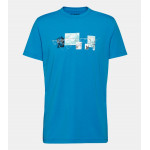 Mammut Mountain T-Shirt Men 3308m tričko